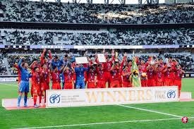 《命运：群星》荣获TGA2025年度【最佳移动游戏】奖项提名